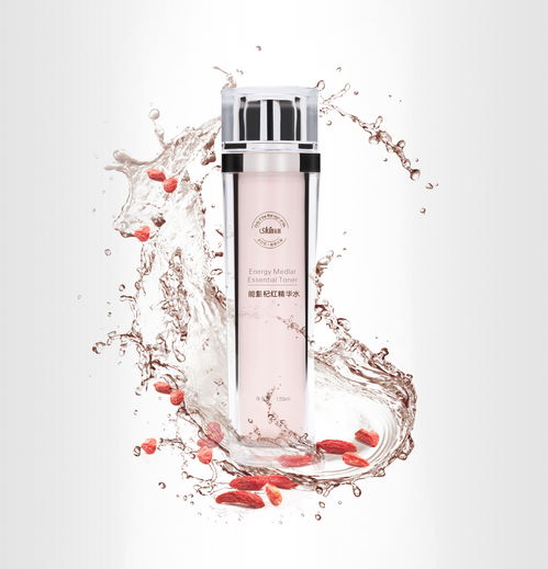 科技與護膚的完美融合 全新智能通訊護膚設(shè)備