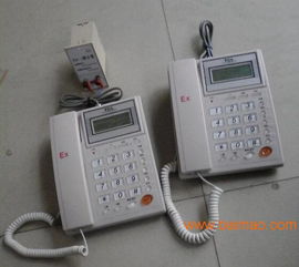 BFH-B防爆電話 溫州防爆通訊設備廠家的專業批發與服務