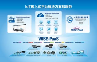 研華科技即將亮相2017第九屆中國國際物聯(lián)網(wǎng)博覽會，引領(lǐng)物聯(lián)網(wǎng)應(yīng)用服務(wù)新浪潮